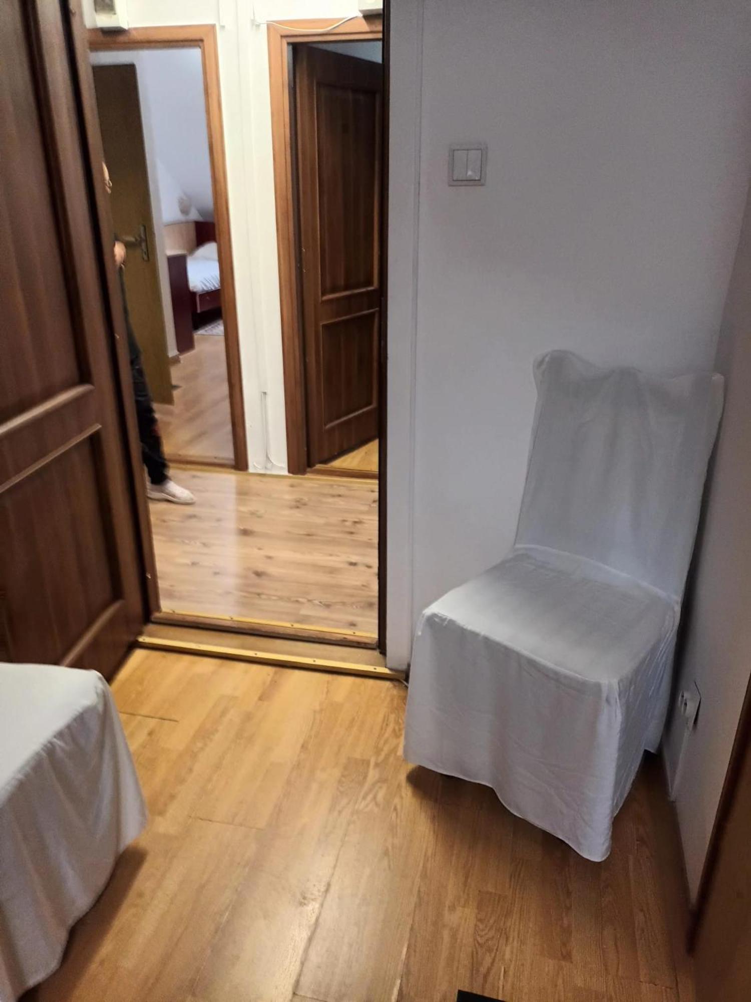 Hotel Casa Boiereasca Iasi Exterior foto