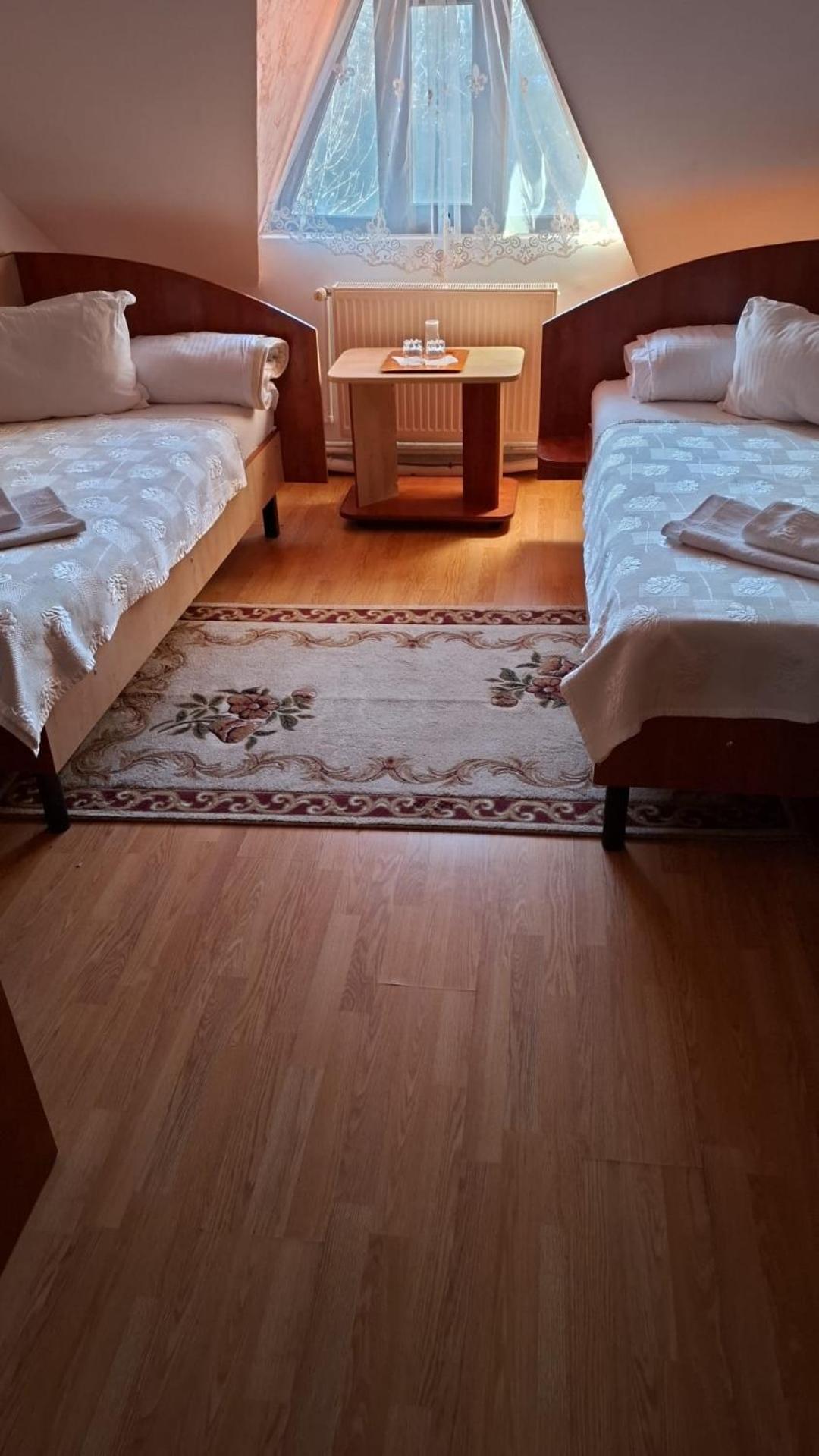 Hotel Casa Boiereasca Iasi Zimmer foto